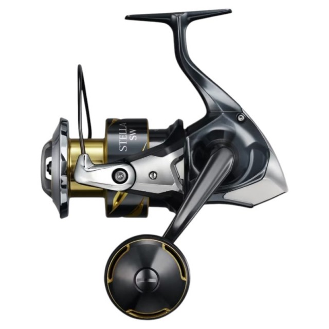 Carreto Shimano Stella SW 6000HG D