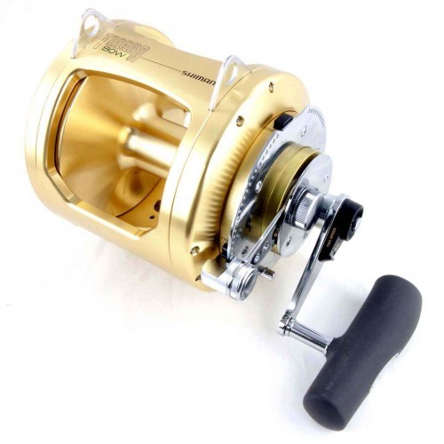 Carreto Shimano Tiagra 80W