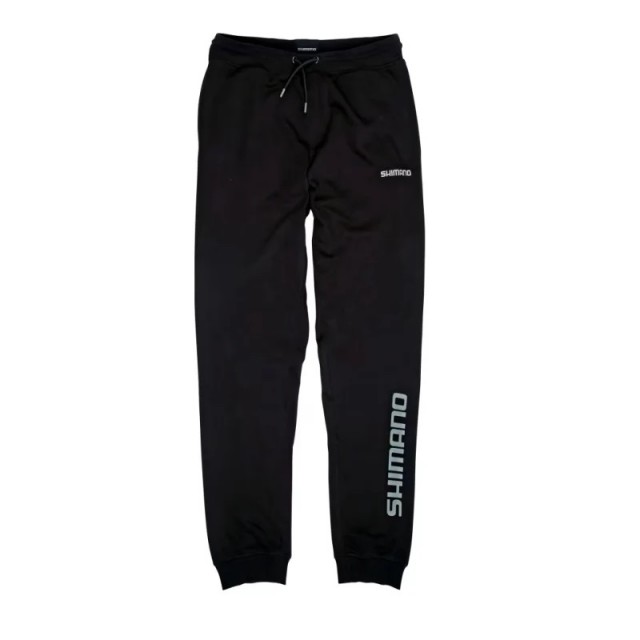 Shimano Joggers Cor: Black Tam. XXXL