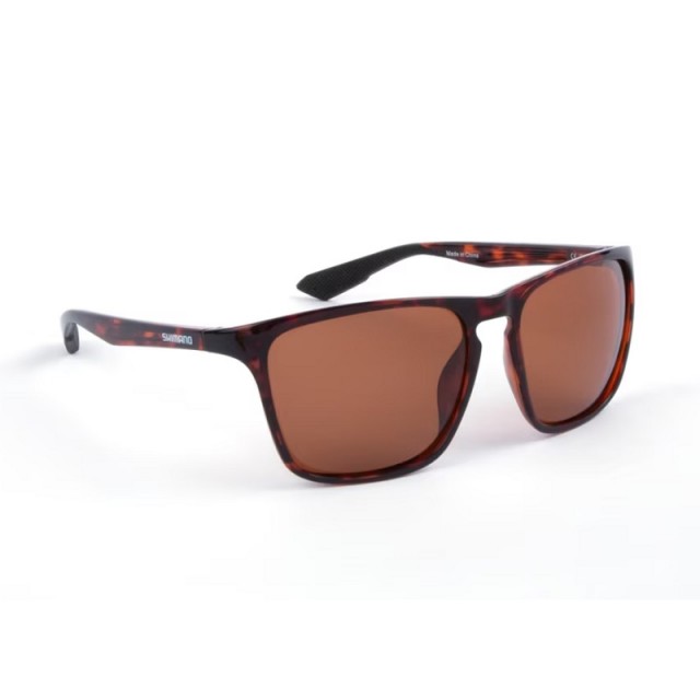 Oculos Shimano Ultegra Tortoiseshell & Copper