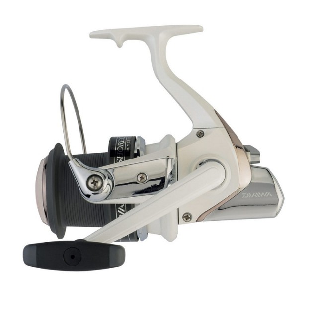 Carreto Daiwa Shorecast 5000