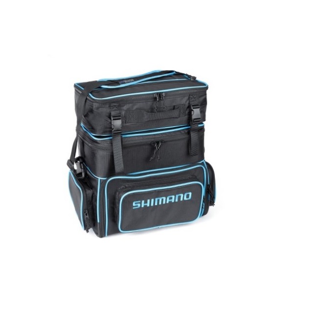 Saco Shimano Surf Rucksack (SHSU01)