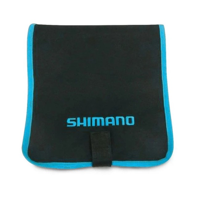 Bolsa Shimano Surf Rig Wallet (SHSU08)