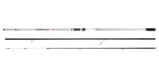 Cana Daiwa Shorecast X S 33 423H BF