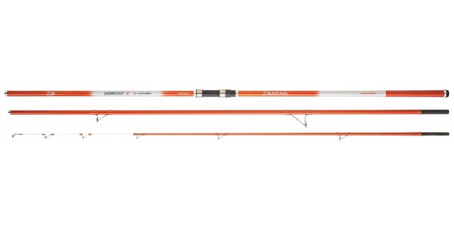 Cana Daiwa Shorecast X S 33 423H AF