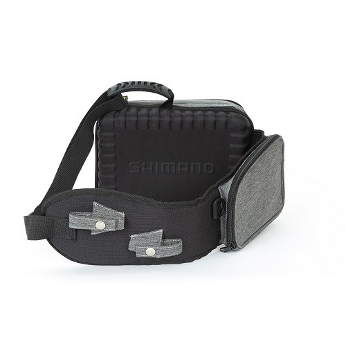 Bolsa Shimano Yasei Medium Sling SHYS02