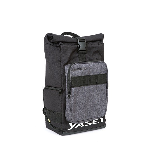 Mochila Shimano Yasei SHYS06