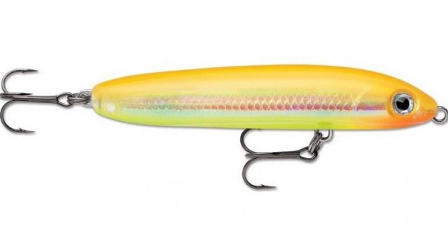 Rapala Skitter V. 13 Cm Cor: BNC