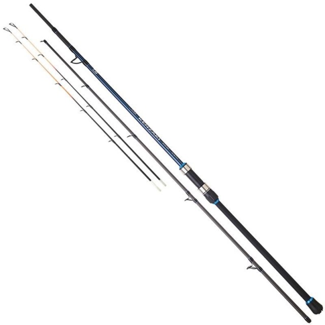 Cana Daiwa Super Kenzaki QB 240H BF