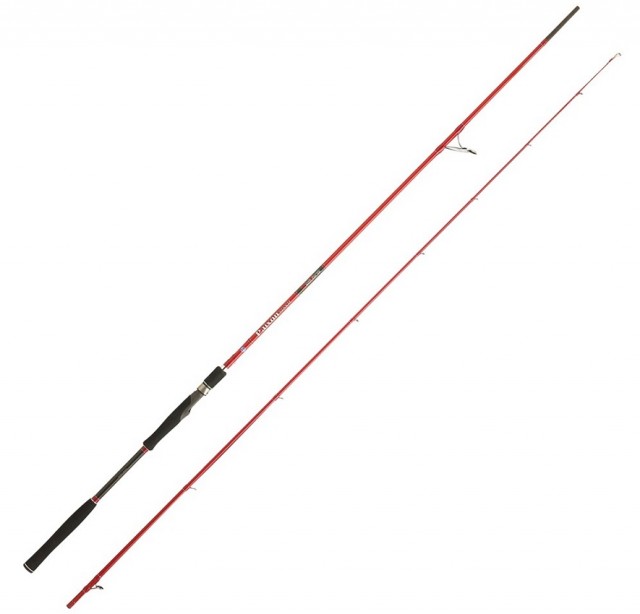 Cana Spanish Lures SeaVara Paixón 280M 10-35gr