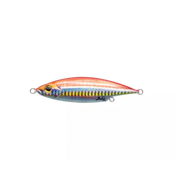 JLC Real Slow Jig 100g Julia #7