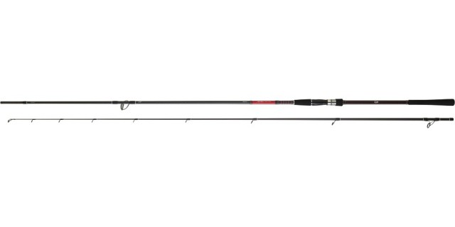 Cana Daiwa Saltist SB 1062 HX HFS