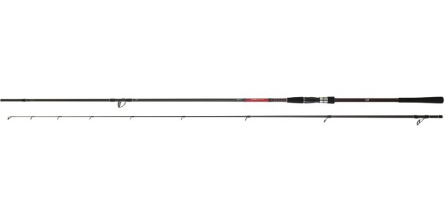 Cana Daiwa Saltist SB 722 XHFS