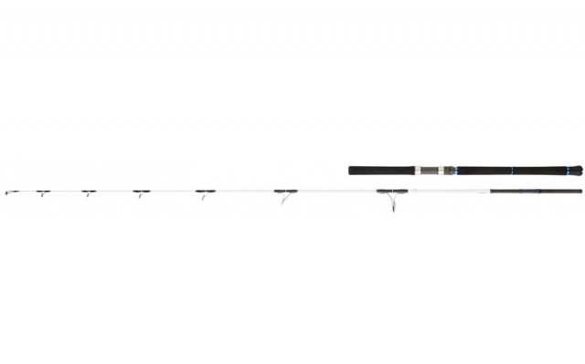 Cana Daiwa Saltist 802H CF