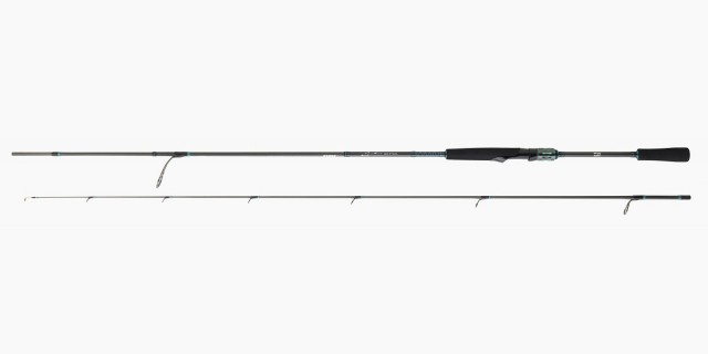 Cana Daiwa Saltist AGS RF 762 ML AF