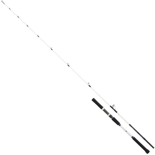 Cana Daiwa Saltist BJ 69S OS CF