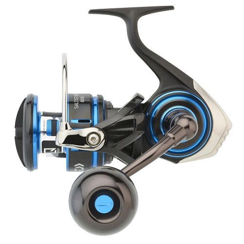 Carreto Daiwa Saltist MQ 10000 H