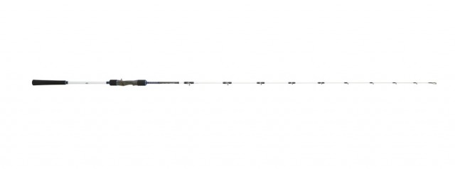 Cana Daiwa Saltist SJ 62 HB CF
