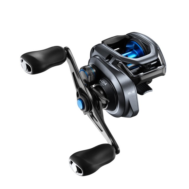 Carreto Shimano SLX XT 151XG A