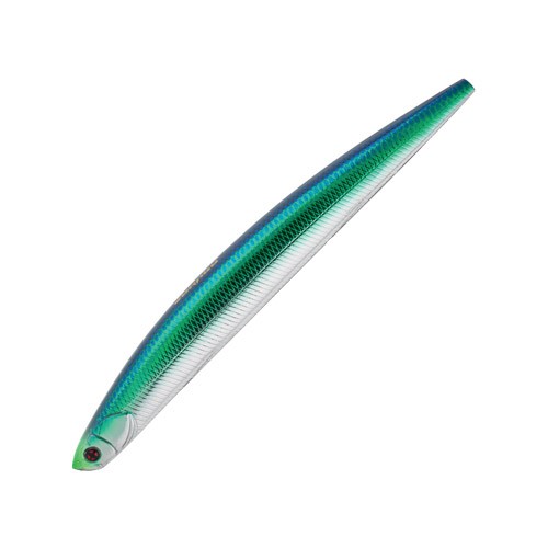 Amostra Sakura Smart Minnow 165 Cor:CR01