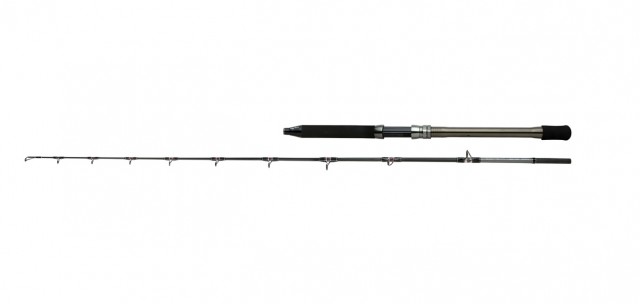Cana Shimano Speedmaster AX Deep Drop 6'9'' 200-600g