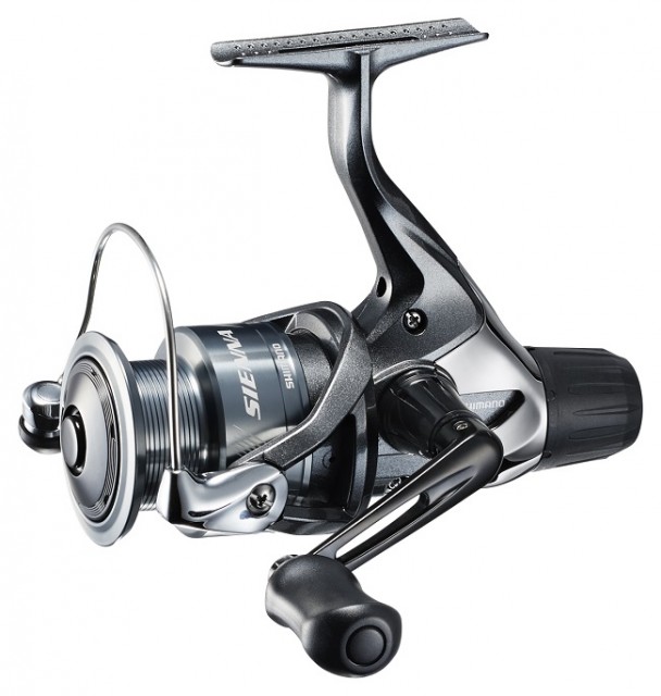 Carreto Shimano Sienna 2500RE