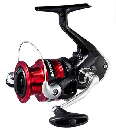 Carreto Shimano Sienna 4000 FG