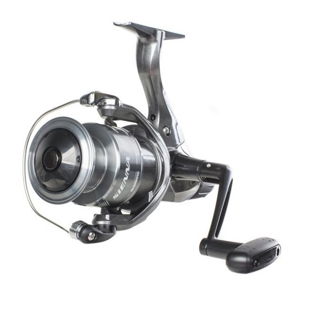 Carreto Shimano Sienna 4000RE