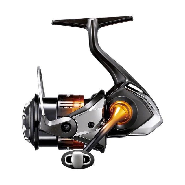 Carreto Shimano Soare BB C2000SS PG A