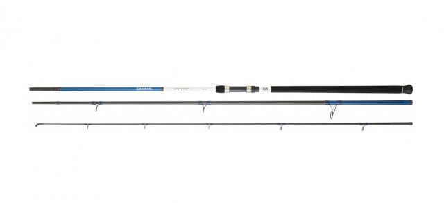 Cana Daiwa Spitfire Bulle 393 BF