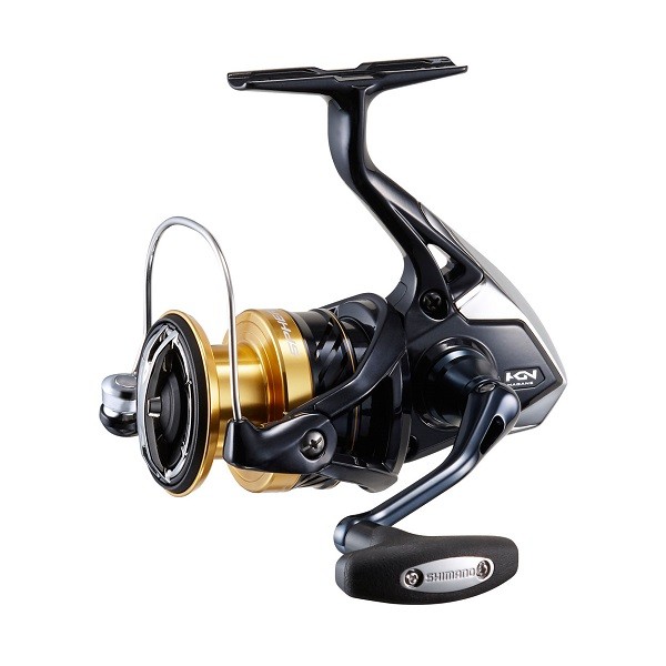 Carreto Shimano Spheros 4000 SWXG