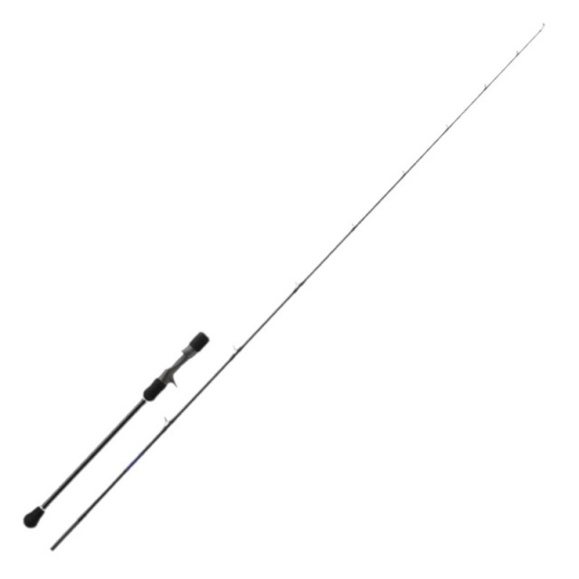 Cana Major Craft SolPara Slow Jigging 1.98m 120-300g