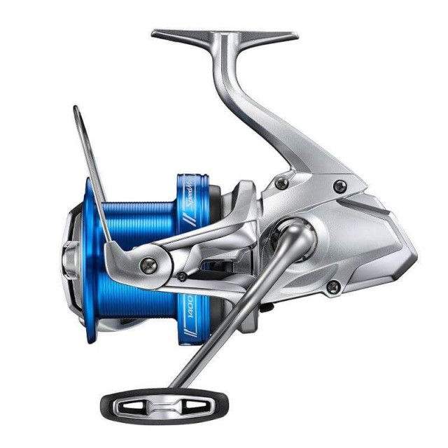 Carreto Shimano Speedmaster 14000XSD