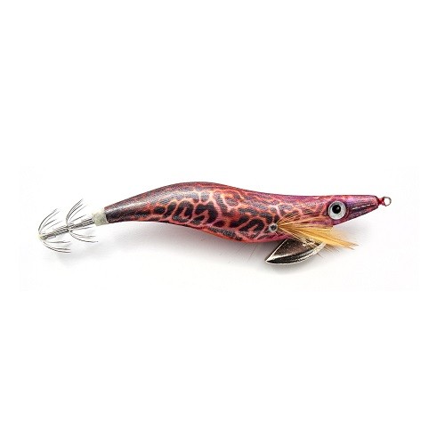 Palhao Vega Spot Squid Jig 3.0 Cor:80