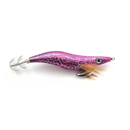 Palhao Vega Spot Squid Jig 3.0 Cor:81