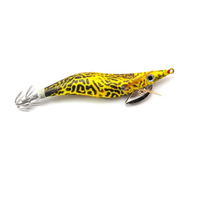 Palhao Vega Spot Squid Jig 3.0 Cor:85