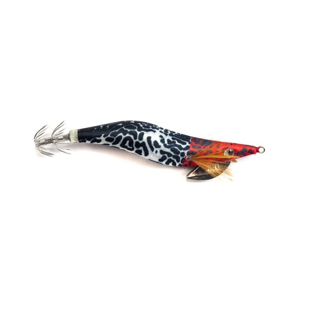 Palhao Vega Spot Squid Jig 3.0 Cor:86