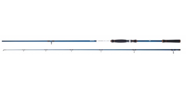 Cana Daiwa Spitfire SB 902 HX HFS