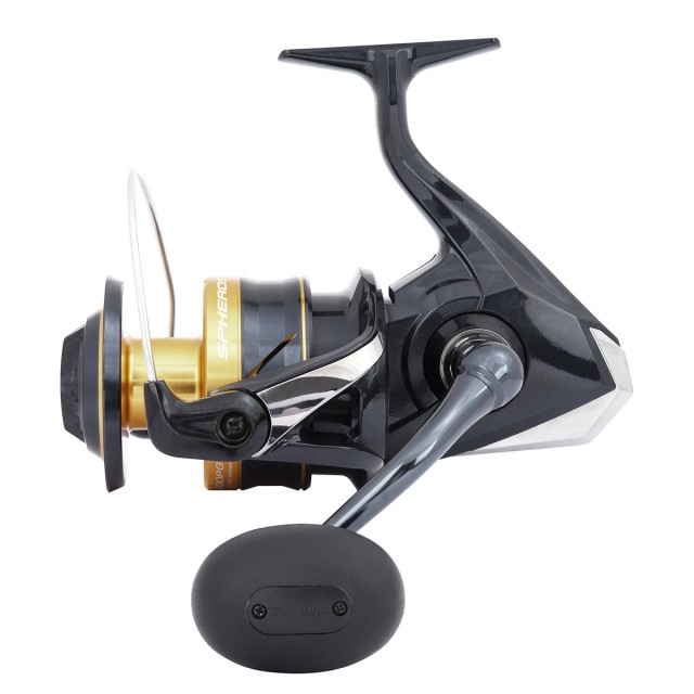 Carreto Shimano Spheros SW 6000HG A