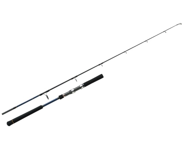 Cana Major Craft Solpara Jigging 6'0'' Max.250gr 65-100lb 1.83m