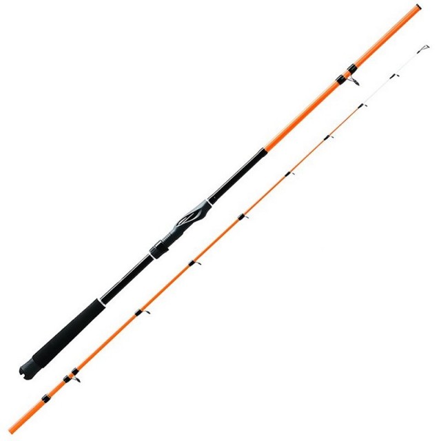 Cana Okuma Squider 180H 1.5-3.5