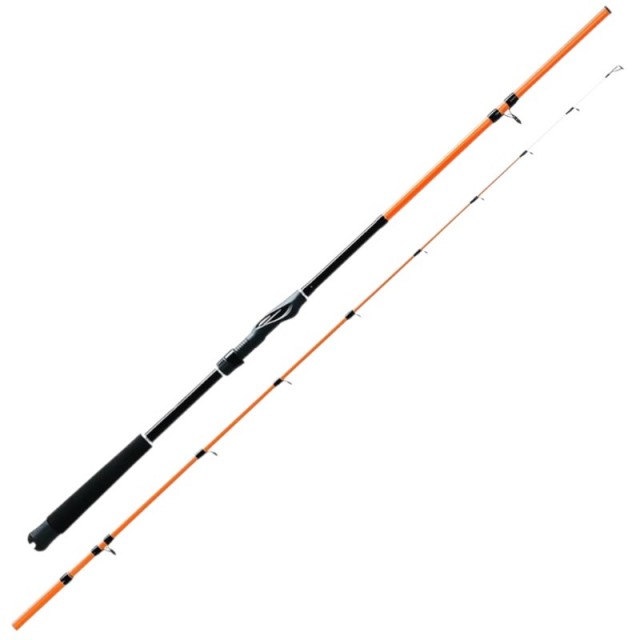 Cana Okuma Squider 702H 2.13m Egi 1.5-3.5
