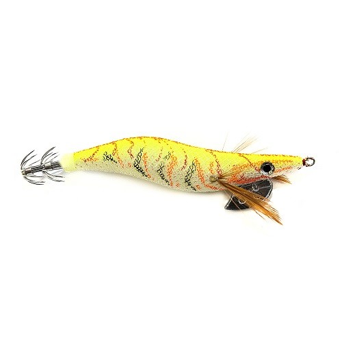 Vega Squid Jig 3.5 Cor: 25