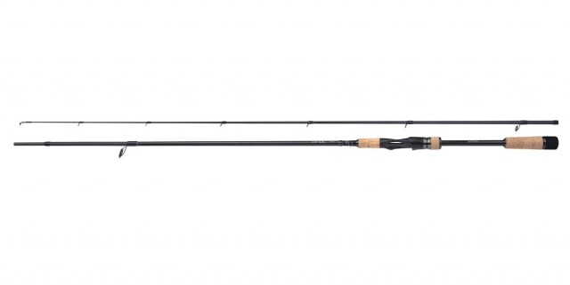 Cana Shimano Stradic Spinning 611LMFC