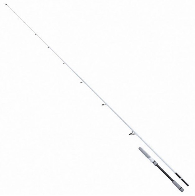 Cana Shimano Stradic Spin Seabass 72MXF 2.18m