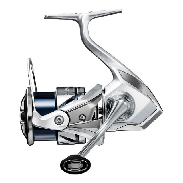 Carreto Shimano Stradic FM C2500S