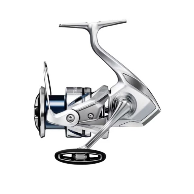 Carreto Shimano Stradic FM C3000 HG