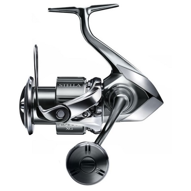 Carreto Shimano Stella C5000 XG FK