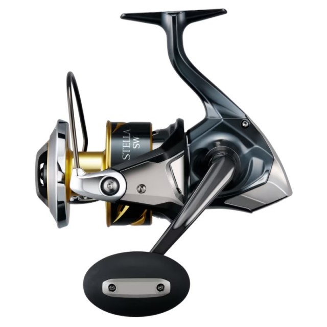 Carreto Shimano Stella SW 14000XG D