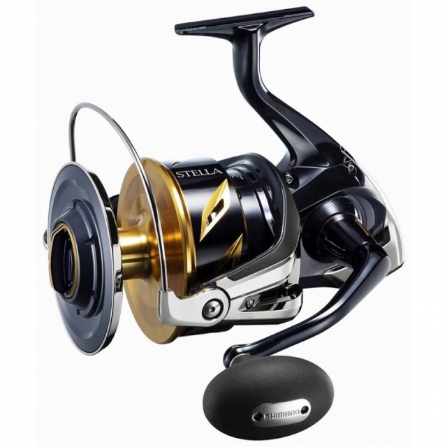 Carreto Shimano Stella SW 30000 C